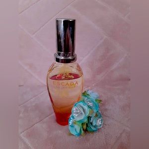 Escada Taj 🌅 Sunset Eau de Toilette 1.6 Fl. Oz./50 mL. Lim. Edition Summer 2011